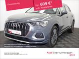Audi Q3 40 TFSI quattro advanced - Audi Q3 Gebrauchtwagen in Düsseldorf