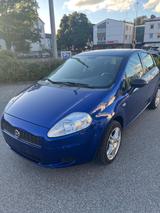 Fiat Punto 1.4  TÜV 8/2027 - Fiat Punto aus 2008: 1.4