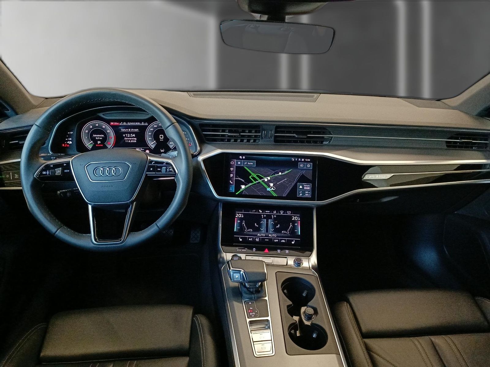 Audi A7 - Bild 9