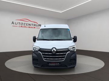 Renault Master - 2