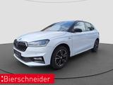 Skoda Fabia 1.0 TSI Monte Carlo NAVI ACC PDC SMART LIN - Skoda Fabia Jahreswagen