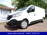 Renault Trafic KA L2H1 2,9t Komfort/Klima/BT/PDC - Renault Trafic l2h1