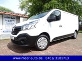 Renault Trafic KA L2H1 2,9t Komfort/Klima/BT/PDC - Renault Trafic l2h2