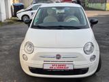 Fiat 500 Pop - Fiat 500 Gebrauchtwagen in Dortmund