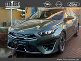 Kia Ceed SW Plug-in Hybrid Vision Navi/LEDAutom./BC - Kia cee'd / Ceed Plug-in Hybrid (PHEV) Gebrauchtwagen