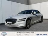 Genesis G80 Luxury Electrified Solardach & Technik-Pa... - Genesis G80 in Berlin