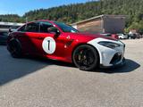 Alfa Romeo Giulia GTA M  1969 Mugello 1 of 20 Number 1 - Alfa Romeo Giulia: Sportwagen