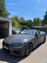 BMW M440i xDrive Cabrio HUD Sitzbelüftung ServicePak - BMW M440 in Duisburg