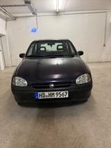 Opel Corsa 1.4 City Plus City Plus - Opel aus 1995