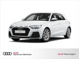 Audi A1 Sportback advanced 25 TFSI 70(95) kW(PS) S - Audi Neuwagen in Bremen