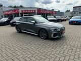 Audi S3 SB 2.0 TFSI q LED Virtual ACC Keyless B&O 18" - Audi S3 aus 2021