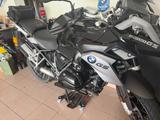 BMW R 1200 GS Triple Black 3 Pakete Koffer Mod 17 - BMW M PAKET