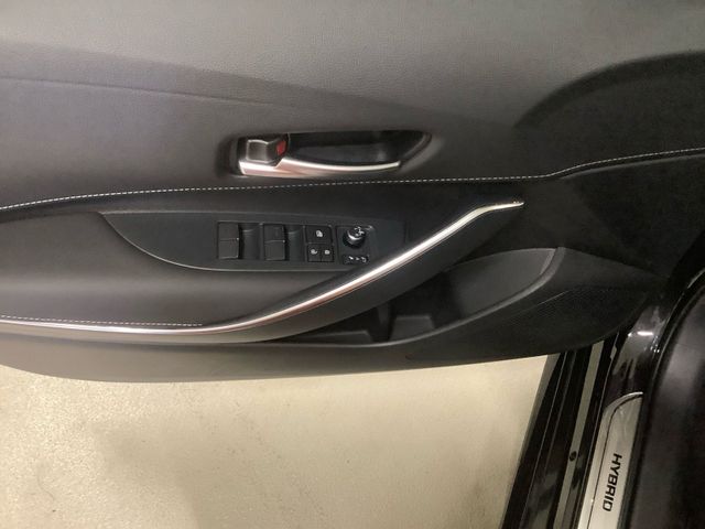 Corolla Touring Sports 2.0 Hybrid Team D