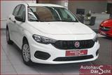 Fiat Tipo 5-Türer 1.4  16V, HU/AU, Inspektion neu,... - Fiat Vorführfahrzeuge