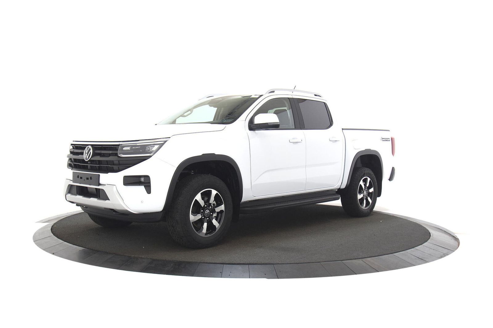 Volkswagen Amarok Amarok 2.0 TDi AUT Life 4Motion | Assist