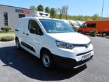 Toyota PROACE CITY KÜHLKASTENWAGEN -15C STROMVERSORGUNG - Toyota Kastenwagen