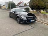 Mercedes-Benz Mercedes CLS 350 AMG Paket ab Werk - Mercedes-Benz CLS 350 in Nürnberg