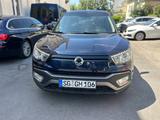 Ssangyong XLV 1 Hand - Ssangyong XLV SUV
