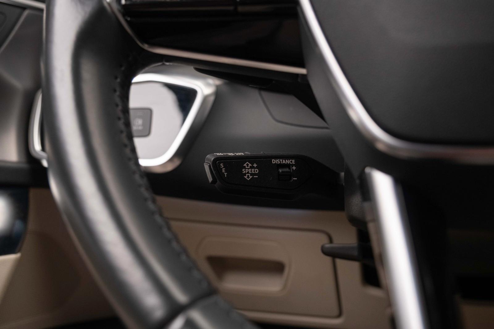 Audi A6 Avant 40 TDI design Bussiness pack, миниатюра 18