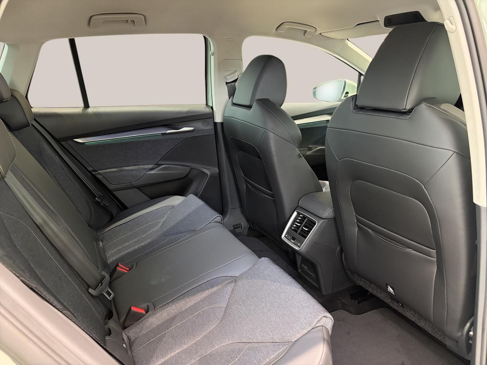 Skoda Elroq - Bild 29