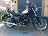 Moto Guzzi Nevada 750 - MOTO GUZZI NEVADA 750
