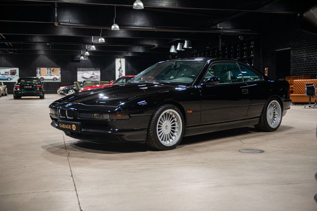 BMW 840Ci Individual