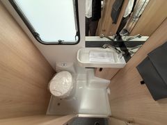 Adria Aviva 492 LU*2026*Fußbodentemp.*SOFORT*