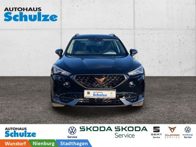 Fahrzeugabbildung Cupra Formentor 1.5 TSI DSG LED, 3-Zonen Klimaautom.