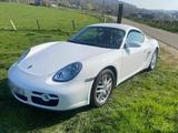 Porsche Cayman 987, 2.7 l, 180 kW, top gep... - Porsche Cayman: 987