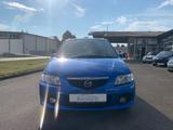 Mazda Premacy Exclusive*TÜV+AU 07.2027*2.HAND*GEPFLEGT - Mazda Premacy mit Benzin-Antrieb