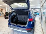 Seat Ateca PDC,Klimaautomatik,Sitzheizung - gebrauchte Seat Ateca aus dem Jahr 2017
