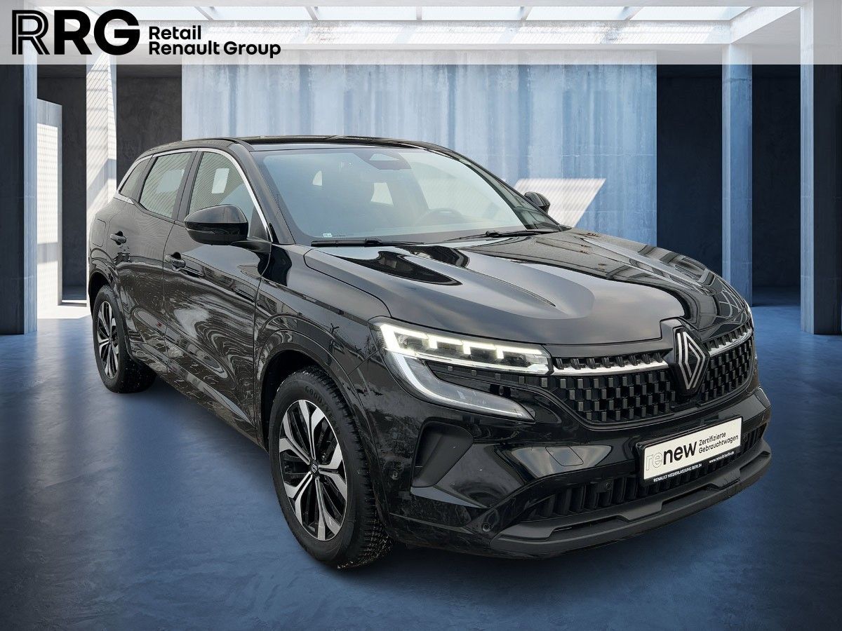 Renault Austral - Bild 7