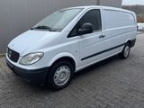 Mercedes-Benz Mercedes Benz Vito 109 CDI  HU 01/2027 - Mercedes-Benz Vito aus 2007