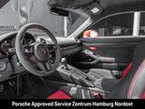 Porsche Cayman 718 GT4 Sports Cup Edition 6-P.-Gurt PDLS - Porsche Cayman Gebrauchtwagen in Hamburg
