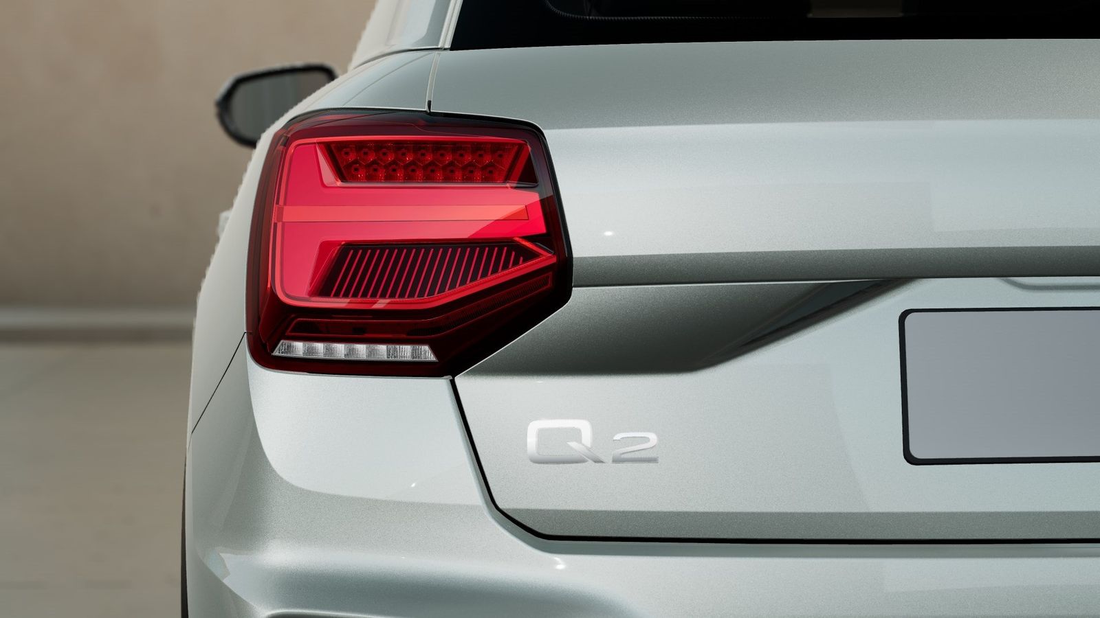 Audi Q2 - Bild 7