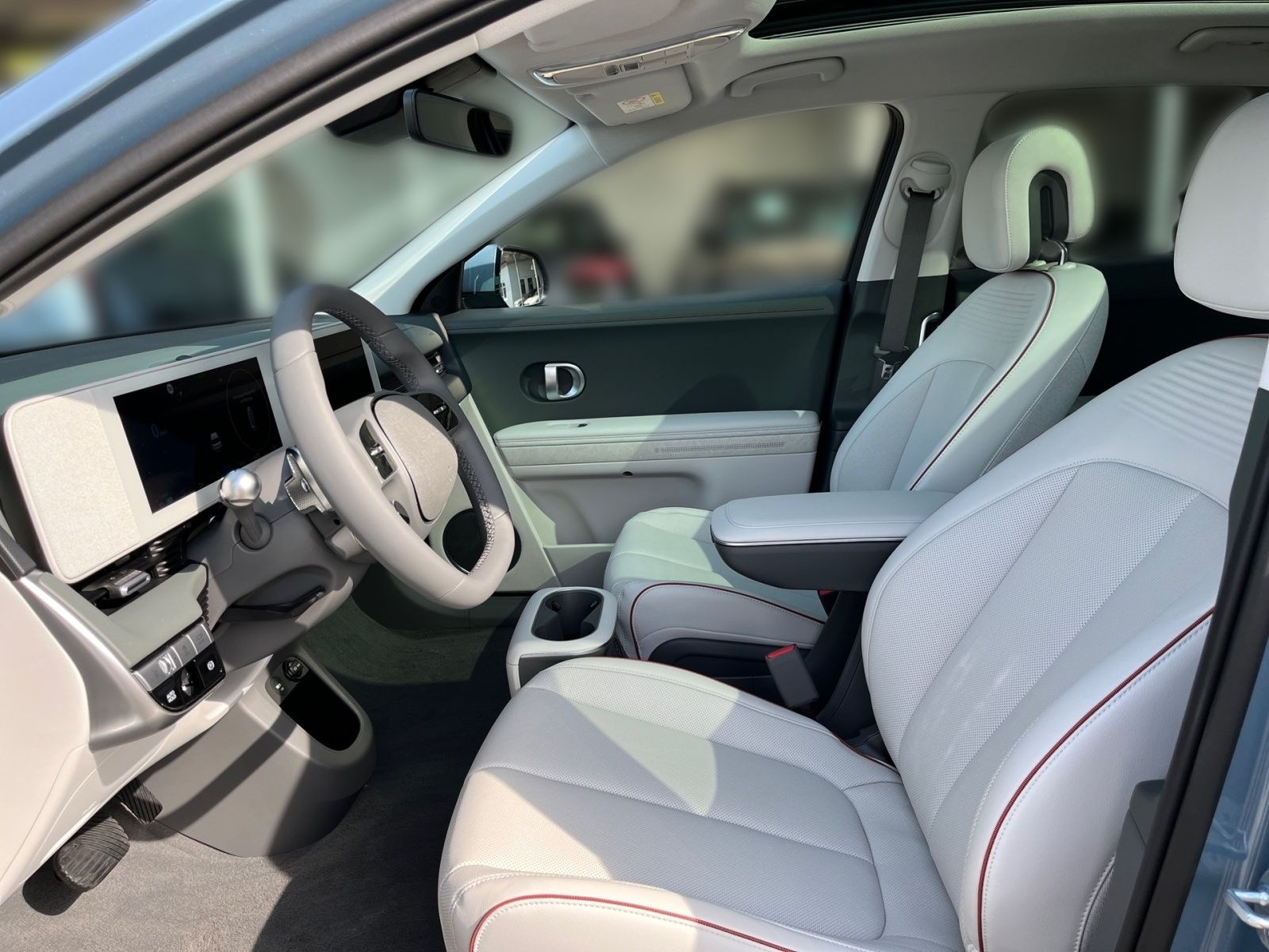 Hyundai IONIQ 5 – Bild 7