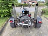 Andere Scherer Trike  - sehr selten - TRIKE
