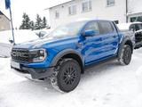 Ford Ranger Raptor 3,0l V6 e-4WD Rollo - Ford Ranger mit Benzin-Antrieb