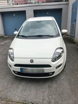 Fiat fiat punto 199 autos - Fiat Punto in Wuppertal