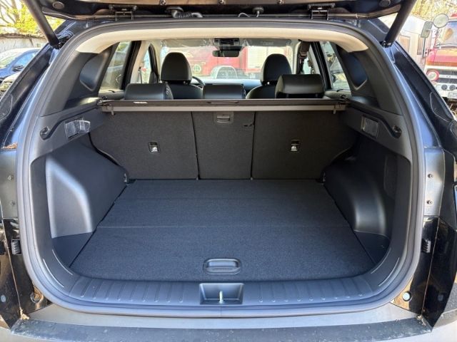 Hyundai TUCSON - Bild 12