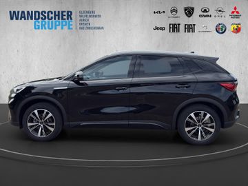 BYD ATTO 3 60,4kWh Design 360 Pano Navi Wärmepumpe