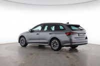 Skoda Octavia - Vorschau Bild 4