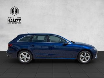 Audi A4 Avant 3.0 45 TDI quattro advanced|MATRIX LED