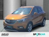 Opel Mokka X Innovation Turbo LED Apple CarPlay Andro - Opel in Lübeck