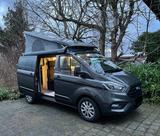 Ford Transit Custom Nugget L1 AD 185PS - Ford Transit Custom: Nugget