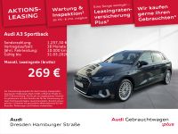 Audi A3 - Vorschau Bild 1