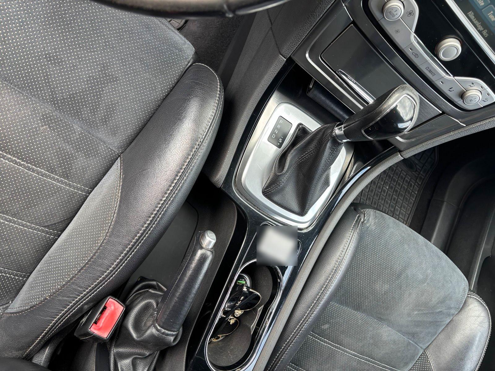 Ford Mondeo 2008 — photo 7