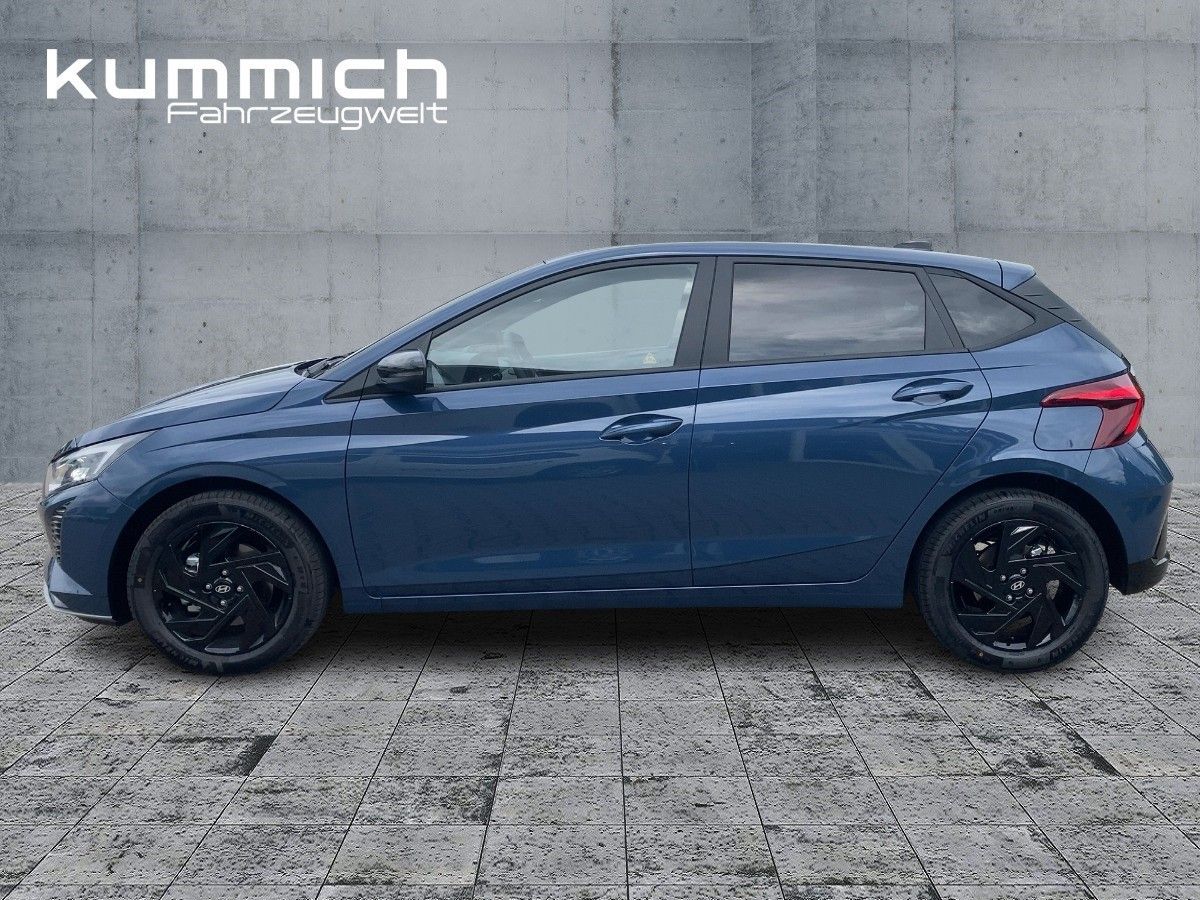 Hyundai i20 - Bild 6