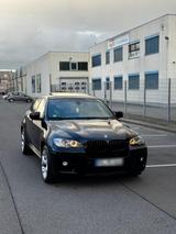 BMW Bmw x6 xDrive 35d e71 sportpaket Tausch ge... - BMW X6 in Mannheim