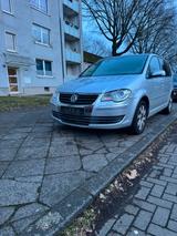 Volkswagen Vw Sharan 2.0 Benzin+ Gas - gebrauchte VW Sharan aus dem Jahr 2008